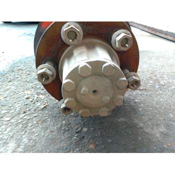 Recambio de puente trasero para renault maxity referencia OEM IAM 5001871261 7485133483 