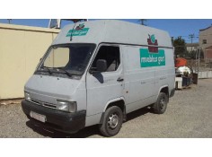 nissan trade 100 del año 1997