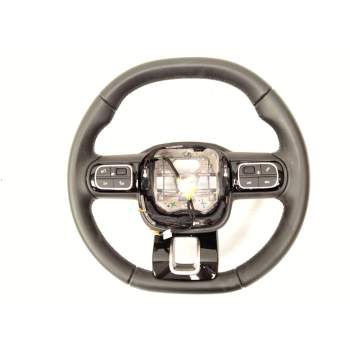 Recambio de volante para citroën c5 aircross (a_) 1.6 thp 150 (a45gxj) referencia OEM IAM 98223644  