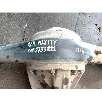 Recambio de puente trasero para renault maxity referencia OEM IAM 5001871261 7485133483 