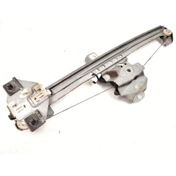 Recambio de elevalunas delantero izquierdo para dacia lodgy (js_) 1.5 dci referencia OEM IAM 807213915R  