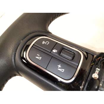 Recambio de volante para citroën c5 aircross (a_) 1.6 thp 150 (a45gxj) referencia OEM IAM 98223644  