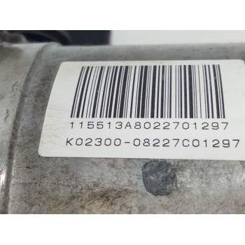 Recambio de bomba direccion para citroën c4 berlina 1.6 16v cat (nfu / tu5jp4) referencia OEM IAM 9685690380  
