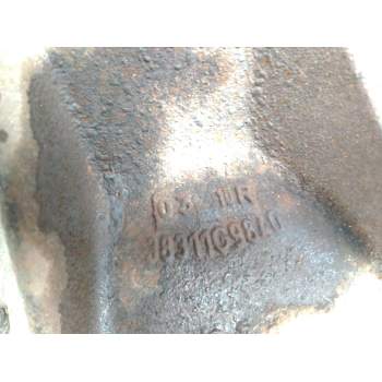 Recambio de puente trasero para renault maxity referencia OEM IAM 5001871261 7485133483 