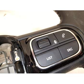 Recambio de volante para citroën c5 aircross (a_) 1.6 thp 150 (a45gxj) referencia OEM IAM 98223644  