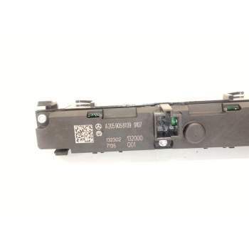Recambio de mando multifuncion para mercedes-benz glc coupe (c253) 250 4-matic (253.346) referencia OEM IAM A2059058109  