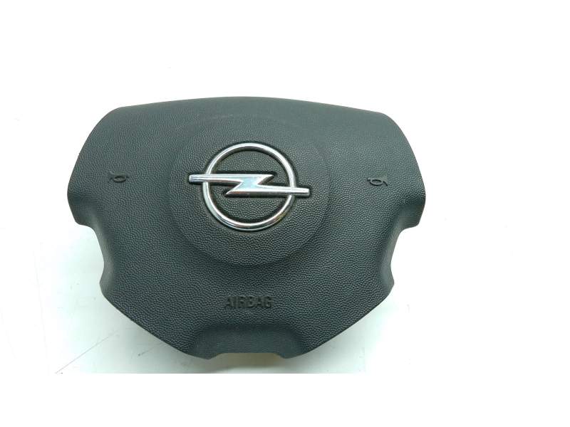 Recambio de airbag delantero izquierdo para opel vectra c (z02) 2.2 dti 16v (f69) referencia OEM IAM 13112812  