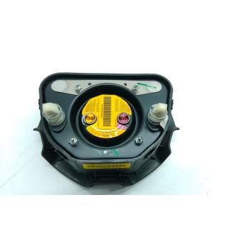 Recambio de airbag delantero izquierdo para opel vectra c (z02) 2.2 dti 16v (f69) referencia OEM IAM 13112812  