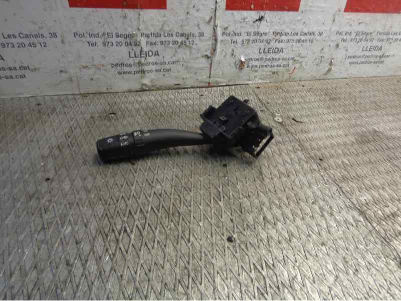 Recambio de mando luces para kia carnival 2.9 crdi vgt active referencia OEM IAM 9341040200 3613MO 