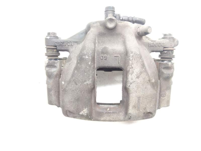Recambio de pinza freno delantera izquierda para honda cr-v (re) elegance referencia OEM IAM   