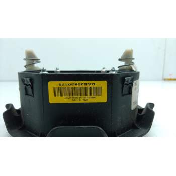 Recambio de airbag delantero izquierdo para opel vectra c (z02) 2.2 dti 16v (f69) referencia OEM IAM 13112812  