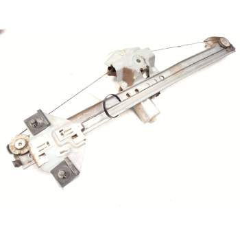 Recambio de elevalunas trasero derecho para dacia lodgy (js_) 1.5 dci referencia OEM IAM 827202127R  