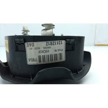 Recambio de airbag delantero izquierdo para opel vectra c (z02) 2.2 dti 16v (f69) referencia OEM IAM 13112812  