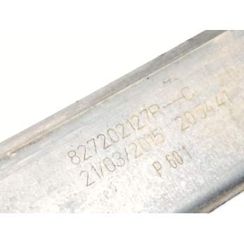 Recambio de elevalunas trasero derecho para dacia lodgy (js_) 1.5 dci referencia OEM IAM 827202127R  
