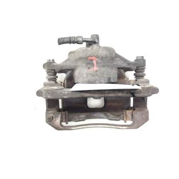 Recambio de pinza freno delantera izquierda para honda cr-v (re) elegance referencia OEM IAM   