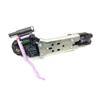 Recambio de maneta exterior trasera izquierda para toyota auris (_e18_) 1.3 (nre180_) referencia OEM IAM   