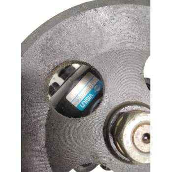 Recambio de bomba direccion para nissan terrano ii (r20) 2.4 4wd referencia OEM IAM 4911086G00 22059024 UNISIA