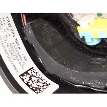 Recambio de volante para citroën c5 aircross (a_) 1.6 thp 150 (a45gxj) referencia OEM IAM 98223644  