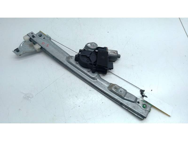 Recambio de elevalunas delantero izquierdo para peugeot 308 sw i (4e_, 4h_) 2.0 hdi referencia OEM IAM 9659827080  