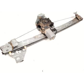 Recambio de elevalunas trasero izquierdo para dacia lodgy (js_) 1.5 dci referencia OEM IAM 827217782R  