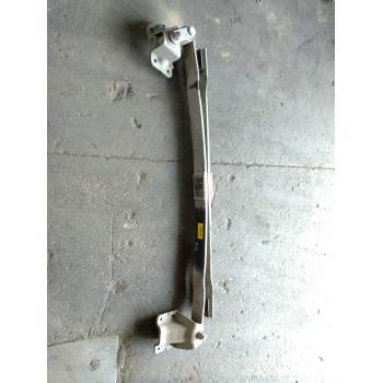 Recambio de ballesta trasera para renault maxity referencia OEM IAM 55020LE00B  