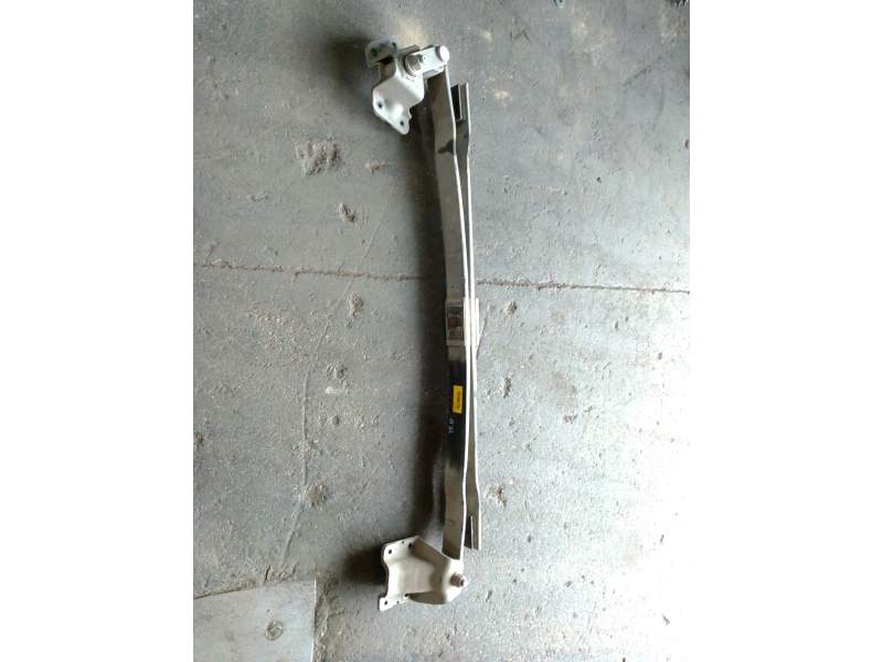 Recambio de ballesta trasera para renault maxity referencia OEM IAM 55020LE00B  