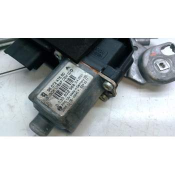 Recambio de elevalunas delantero izquierdo para peugeot 308 sw i (4e_, 4h_) 2.0 hdi referencia OEM IAM 9659827080  