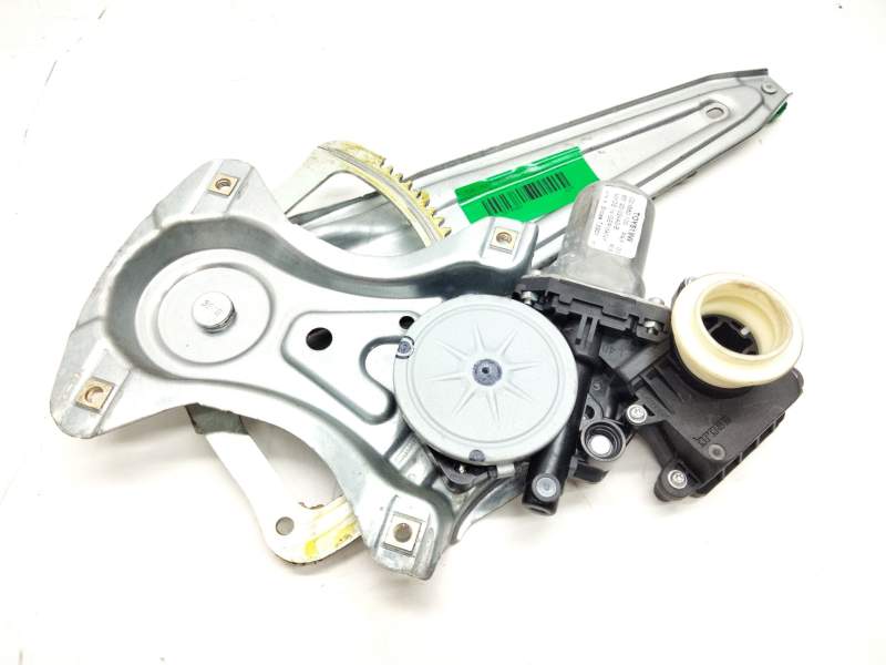 Recambio de elevalunas trasero derecho para toyota auris (_e18_) 1.3 (nre180_) referencia OEM IAM 8572002440B  