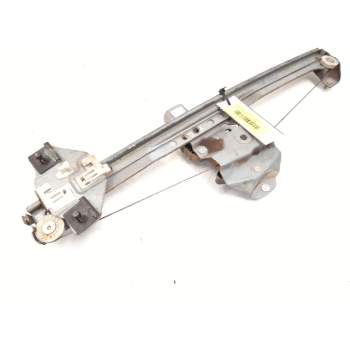 Recambio de elevalunas trasero izquierdo para dacia lodgy (js_) 1.5 dci referencia OEM IAM 827217782R  