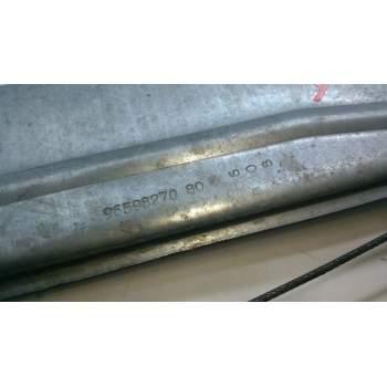 Recambio de elevalunas delantero izquierdo para peugeot 308 sw i (4e_, 4h_) 2.0 hdi referencia OEM IAM 9659827080  