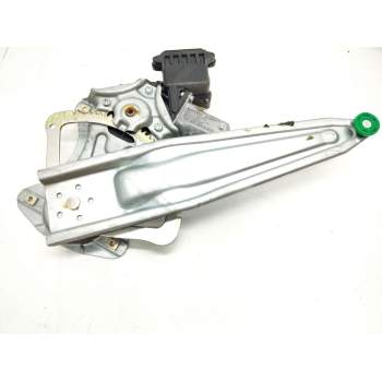 Recambio de elevalunas trasero derecho para toyota auris (_e18_) 1.3 (nre180_) referencia OEM IAM 8572002440B  