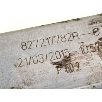 Recambio de elevalunas trasero izquierdo para dacia lodgy (js_) 1.5 dci referencia OEM IAM 827217782R  