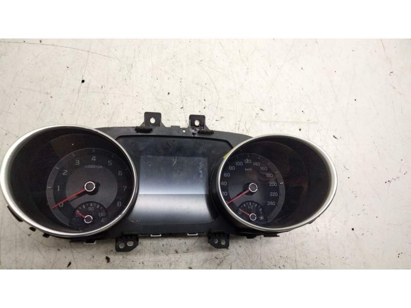 Recambio de cuadro instrumentos para kia proceed combi van (cd) 1.4 t-gdi referencia OEM IAM 94013J7450  