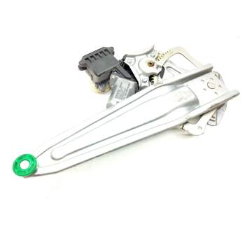 Recambio de elevalunas trasero izquierdo para toyota auris (_e18_) 1.3 (nre180_) referencia OEM IAM 8571002450B  