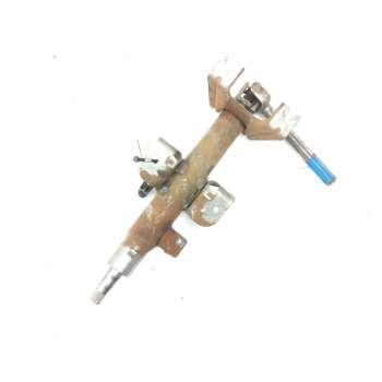 Recambio de columna direccion para dacia lodgy (js_) 1.5 dci referencia OEM IAM 488109342R  