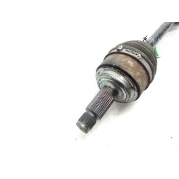 Recambio de transmision delantera izquierda para honda cr-v (re) elegance referencia OEM IAM   