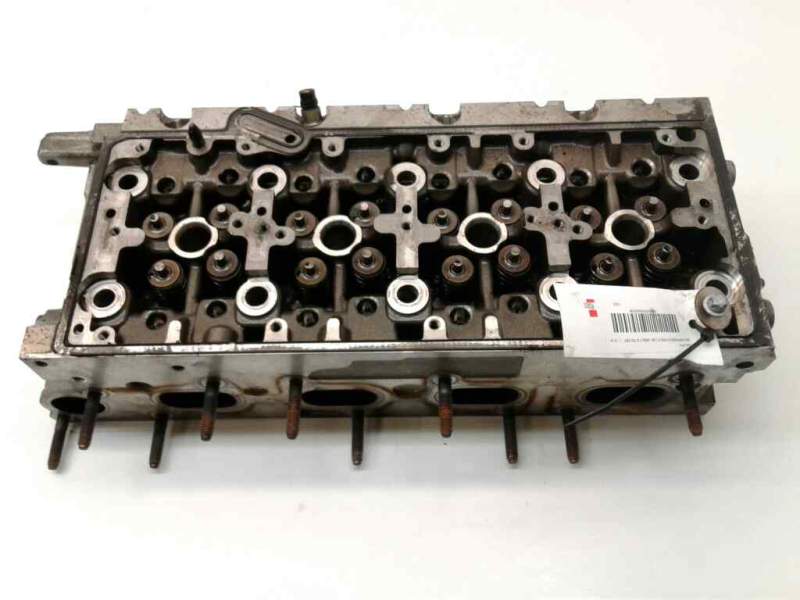 Recambio de culata para volkswagen passat lim. (3g2) 1.6 tdi dpf referencia OEM IAM 175 120415WBH 0172904150228451 