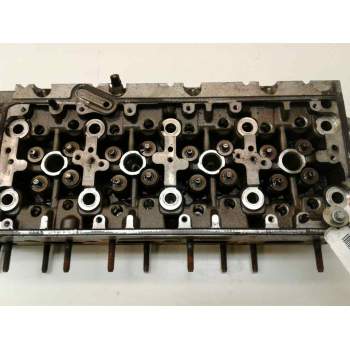 Recambio de culata para volkswagen passat lim. (3g2) 1.6 tdi dpf referencia OEM IAM 175 120415WBH 0172904150228451 