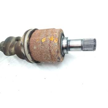 Recambio de transmision delantera izquierda para honda cr-v (re) elegance referencia OEM IAM   