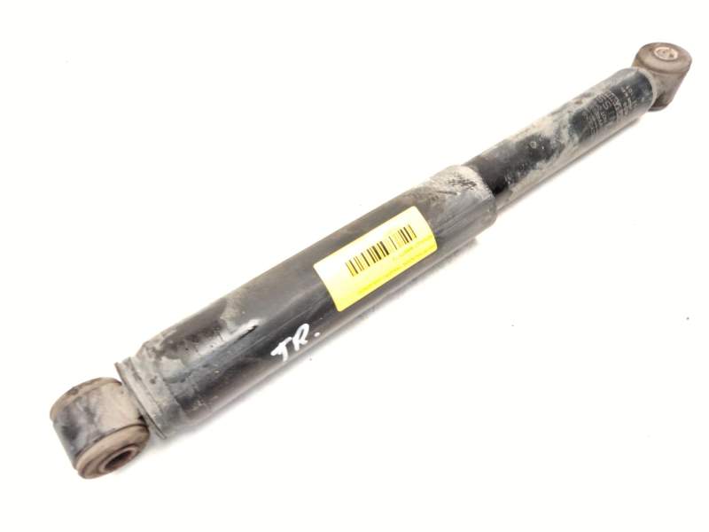 Recambio de amortiguador trasero izquierdo para renault maxity referencia OEM IAM 56200LC60B  