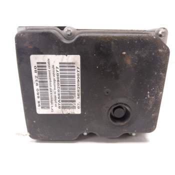 Recambio de abs para peugeot 308 sw i (4e_, 4h_) 2.0 hdi referencia OEM IAM 9666093280  