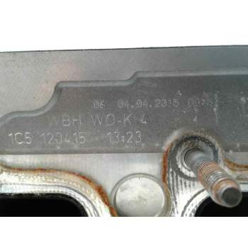 Recambio de culata para volkswagen passat lim. (3g2) 1.6 tdi dpf referencia OEM IAM 175 120415WBH 0172904150228451 