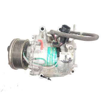 Recambio de compresor aire acondicionado para honda cr-v (re) elegance referencia OEM IAM 55801099A4  