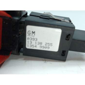 Recambio de warning para opel vectra c (z02) 2.2 dti 16v (f69) referencia OEM IAM 13138255  