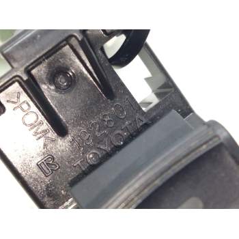 Recambio de mando elevalunas delantero derecho para toyota auris (_e18_) 1.3 (nre180_) referencia OEM IAM 129801  
