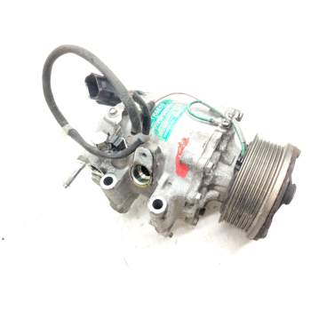 Recambio de compresor aire acondicionado para honda cr-v (re) elegance referencia OEM IAM 55801099A4  