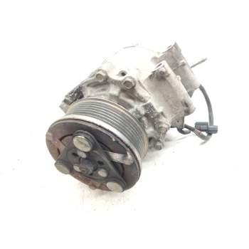 Recambio de compresor aire acondicionado para honda cr-v (re) elegance referencia OEM IAM 55801099A4  
