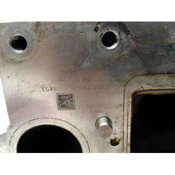 Recambio de culata para volkswagen passat lim. (3g2) 1.6 tdi dpf referencia OEM IAM 175 120415WBH 0172904150228451 