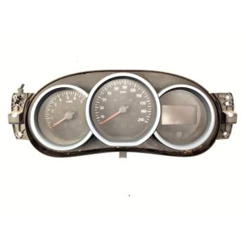 Recambio de cuadro instrumentos para dacia lodgy (js_) 1.5 dci referencia OEM IAM 248102721R  