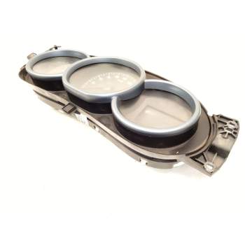 Recambio de cuadro instrumentos para dacia lodgy (js_) 1.5 dci referencia OEM IAM 248102721R  